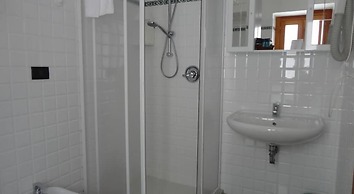 Hotel Ristorante Silvestrino