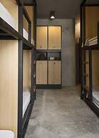 Bed Station Hostel