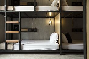 Bed Station Hostel