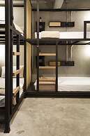 Bed Station Hostel