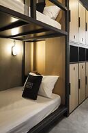 Bed Station Hostel