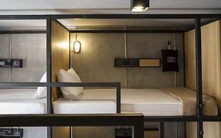 Bed Station Hostel