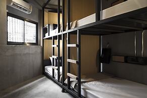 Bed Station Hostel