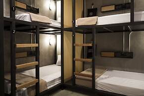 Bed Station Hostel