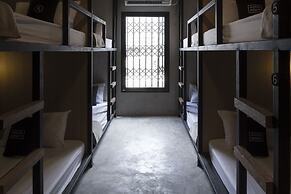 Bed Station Hostel
