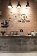 Bed Station Hostel