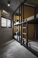 Bed Station Hostel