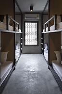 Bed Station Hostel