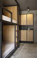 Bed Station Hostel