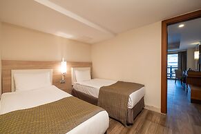 Crystal Prestige Elite - All Inclusive