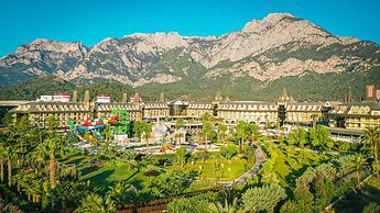 Crystal Prestige Elite - All Inclusive