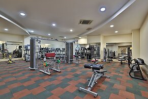 Crystal Prestige Elite - All Inclusive