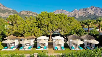 Crystal Prestige Elite - All Inclusive