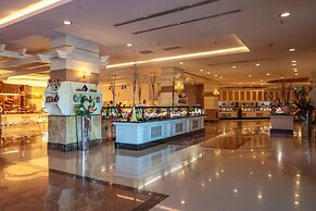 Crystal Prestige Elite - All Inclusive