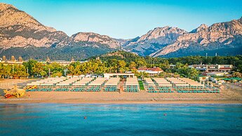 Crystal Prestige Elite - All Inclusive