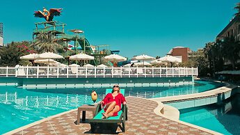 Crystal Prestige Elite - All Inclusive