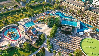 Crystal Prestige Elite - All Inclusive