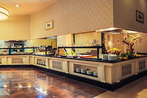 Crystal Prestige Elite - All Inclusive