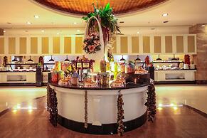 Crystal Prestige Elite - All Inclusive