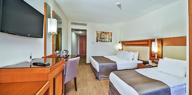 Crystal Prestige Elite - All Inclusive