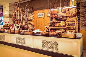 Crystal Prestige Elite - All Inclusive