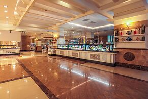 Crystal Prestige Elite - All Inclusive