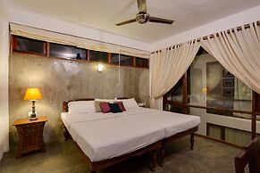 Niyati - Boutique Stay