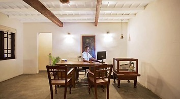 Niyati - Boutique Stay