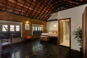 Niyati - Boutique Stay