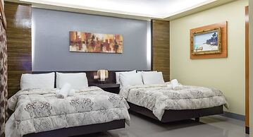 Alona Tropical Beach Resort