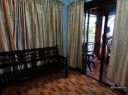 Alona Tropical Beach Resort