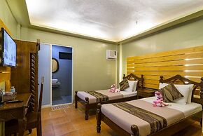 Alona Tropical Beach Resort