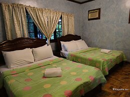 Alona Tropical Beach Resort