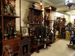 Alona Tropical Beach Resort