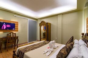 Alona Tropical Beach Resort