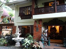 Alona Tropical Beach Resort