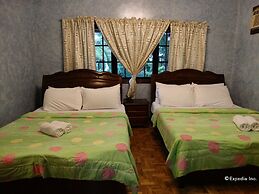 Alona Tropical Beach Resort