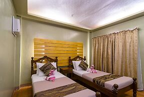 Alona Tropical Beach Resort