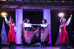 Domaine du Clos des Oliviers