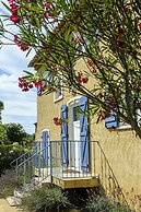 Domaine du Clos des Oliviers