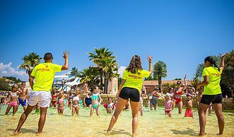 Domaine du Clos des Oliviers