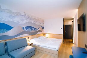 Hotel Bolero