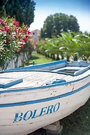 Hotel Bolero