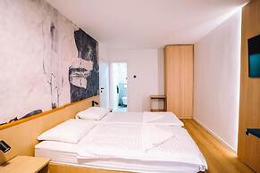 Hotel Bolero