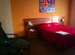 Hotel Forum