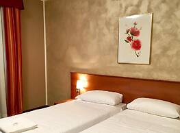 Hotel Forum