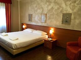 Hotel Forum