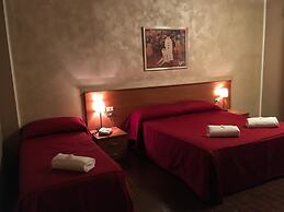 Hotel Forum