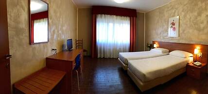Hotel Forum