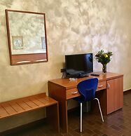 Hotel Forum